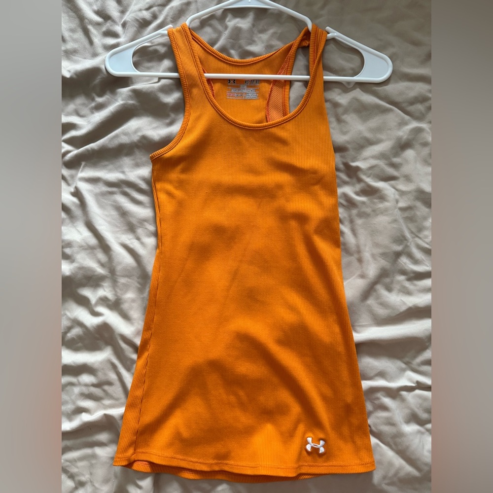 Under Armour workout top